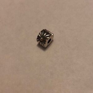Pandora Silver Clip Charm